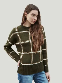 SOIA & KYO Belin Sweater