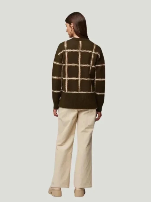 SOIA & KYO Belin Sweater