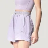 SOIA & KYO Noa Shorts