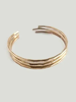 Stella Grey Studio Cuff Bracelets