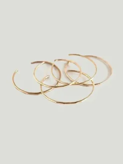 Stella Grey Studio Cuff Bracelets