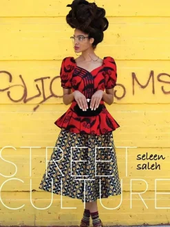 Street Culture by Seleen Saleh