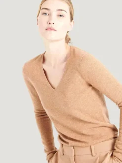 STUDIO CASHMERE8 Lilly Cashmere Sweater