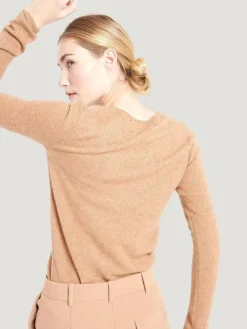 STUDIO CASHMERE8 Lilly Cashmere Sweater