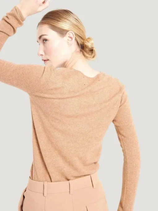 STUDIO CASHMERE8 Lilly Cashmere Sweater