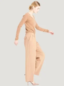 STUDIO CASHMERE8 Lilly Cashmere Sweater
