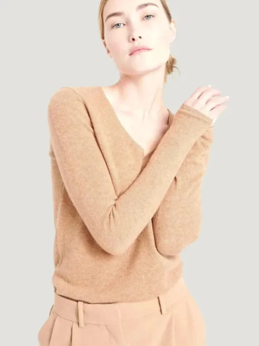STUDIO CASHMERE8 Lilly Cashmere Sweater