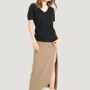 STUDIO CASHMERE8 Lilly V-Neck Sweater