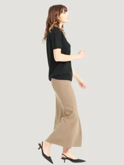 STUDIO CASHMERE8 Lilly V-Neck Sweater