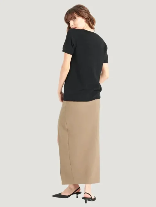 STUDIO CASHMERE8 Lilly V-Neck Sweater