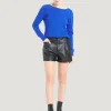 STUDIO CASHMERE8 Mia 7 Cashmere V-Neck Sweater