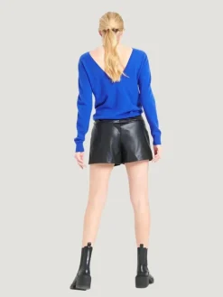 STUDIO CASHMERE8 Mia 7 Cashmere V-Neck Sweater