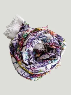 Studio M Bamboo Scarf