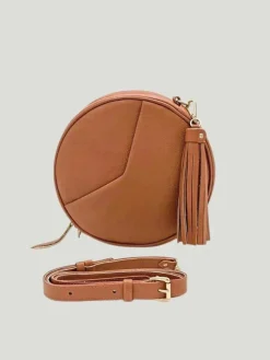 TAH Bags Circle Bag