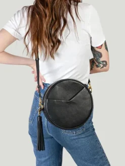 TAH Bags Circle Bag