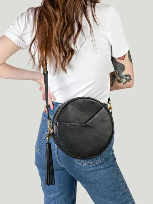 TAH Bags Circle Bag