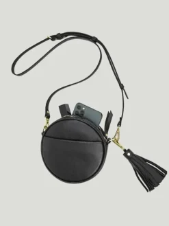 TAH Bags Circle Bag Mini