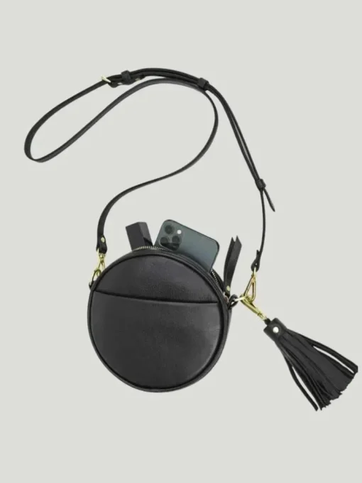 TAH Bags Circle Bag Mini