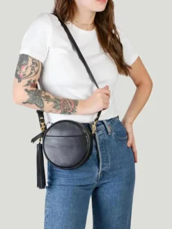 TAH Bags Circle Bag Mini