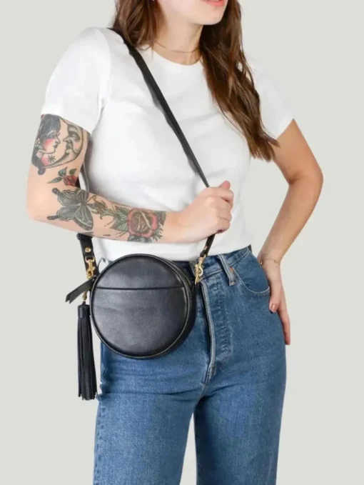 TAH Bags Circle Bag Mini