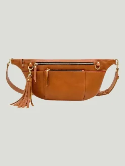TAH Bags Commuter Fanny Pack