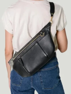 TAH Bags Commuter Fanny Pack