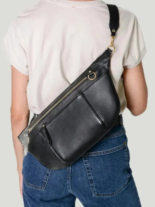 TAH Bags Commuter Fanny Pack