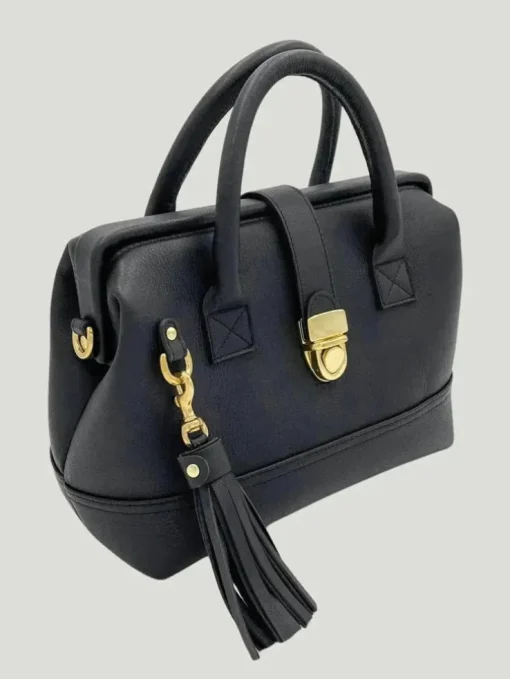 TAH Bags Doctor Mini Handbag
