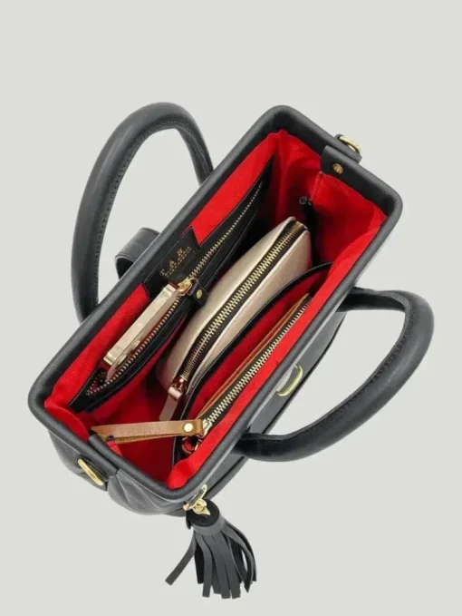 TAH Bags Doctor Mini Handbag
