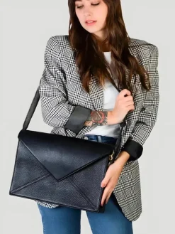 TAH Bags Envelope Oscar Bag