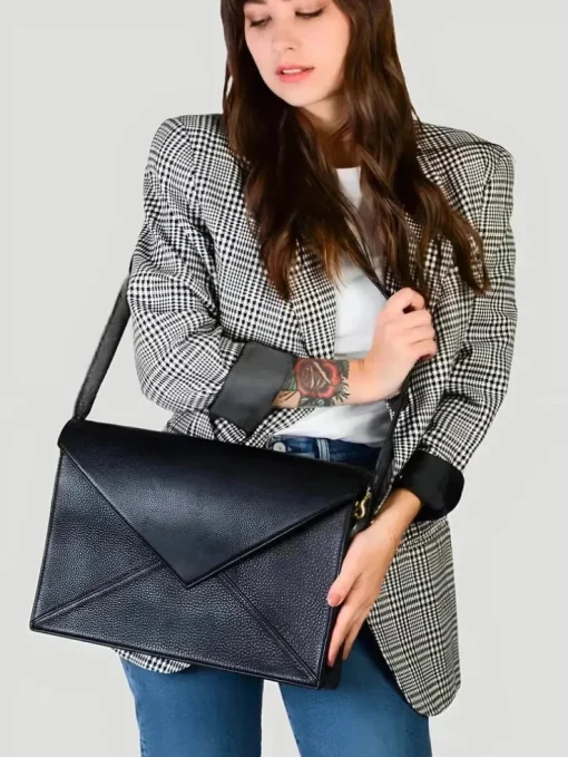 TAH Bags Envelope Oscar Bag