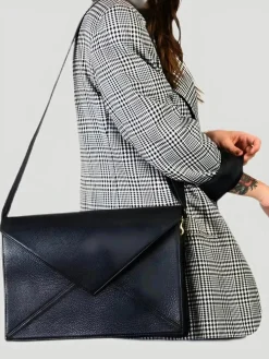 TAH Bags Envelope Oscar Bag