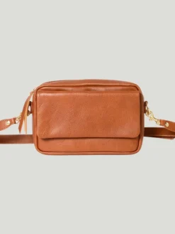 TAH Bags Everyday Crossbody Bag