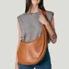 TAH Bags Half Moon Sling Bag
