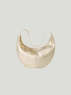 TAH Bags Half Moon Sling Bag