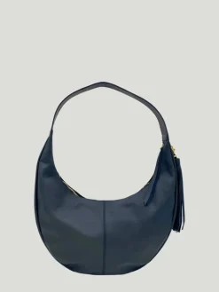 TAH Bags Half Moon Sling Bag