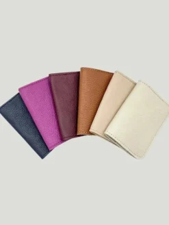 TAH Bags KT Leather Wallet