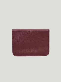 TAH Bags KT Leather Wallet