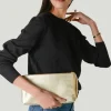TAH Bags Minimalist Clutch Bag