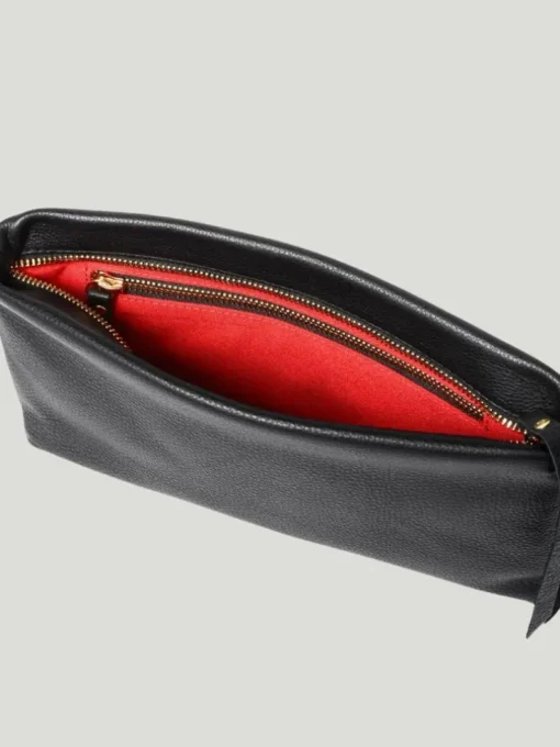 TAH Bags Minimalist Clutch Bag