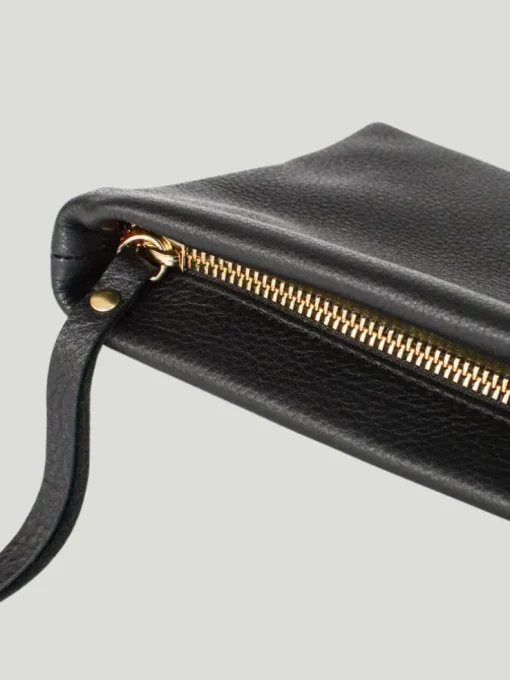 TAH Bags Minimalist Clutch Bag