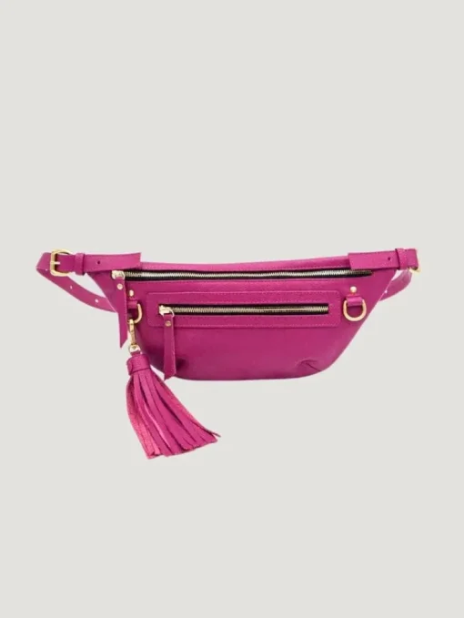 TAH Bags Nomad Fanny Pack