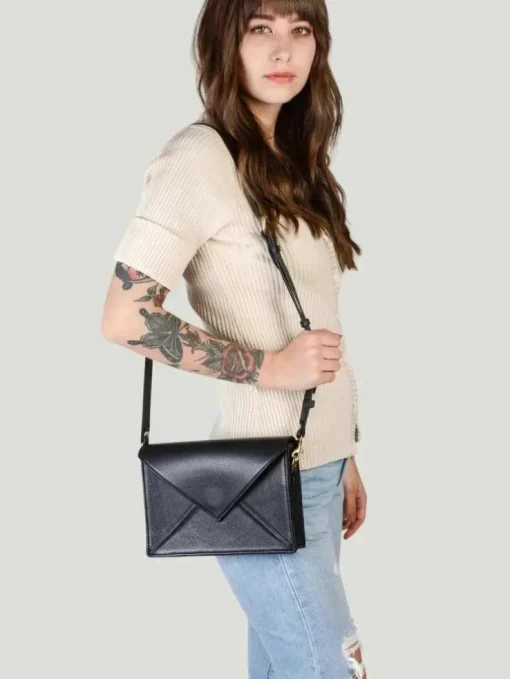 TAH Bags Oscar Envelope Mini