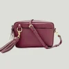 TAH Bags Perfect Mini Crossbody Handbag