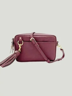 TAH Bags Perfect Mini Crossbody Handbag