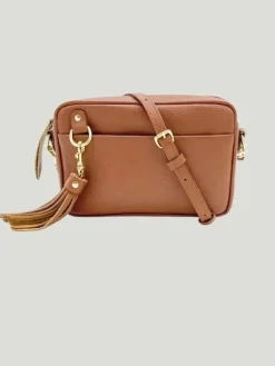 TAH Bags Perfect Mini Crossbody Handbag