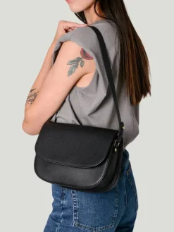 TAH Bags Saddle Bag