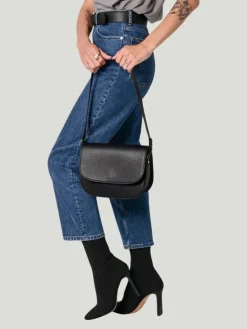 TAH Bags Saddle Bag