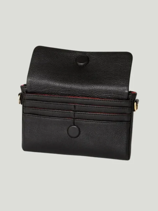 TAH Bags Work Traveler Wallet