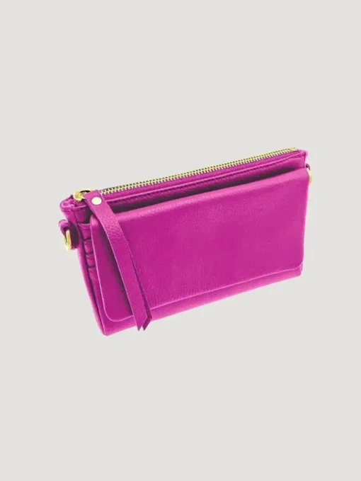 TAH Bags Work Traveler Wallet